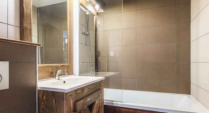 Chalet Sagittaire, Val Thorens ski chalet, image 6